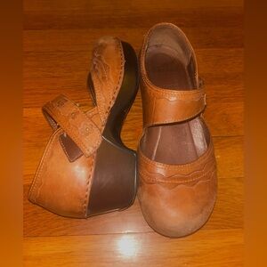 Dansko Clogs